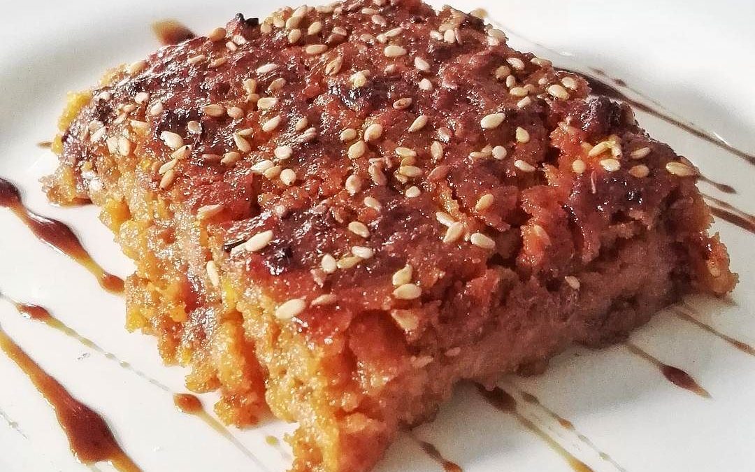 Bejarana Cake