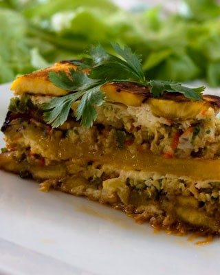 Chucho Cake (fish)