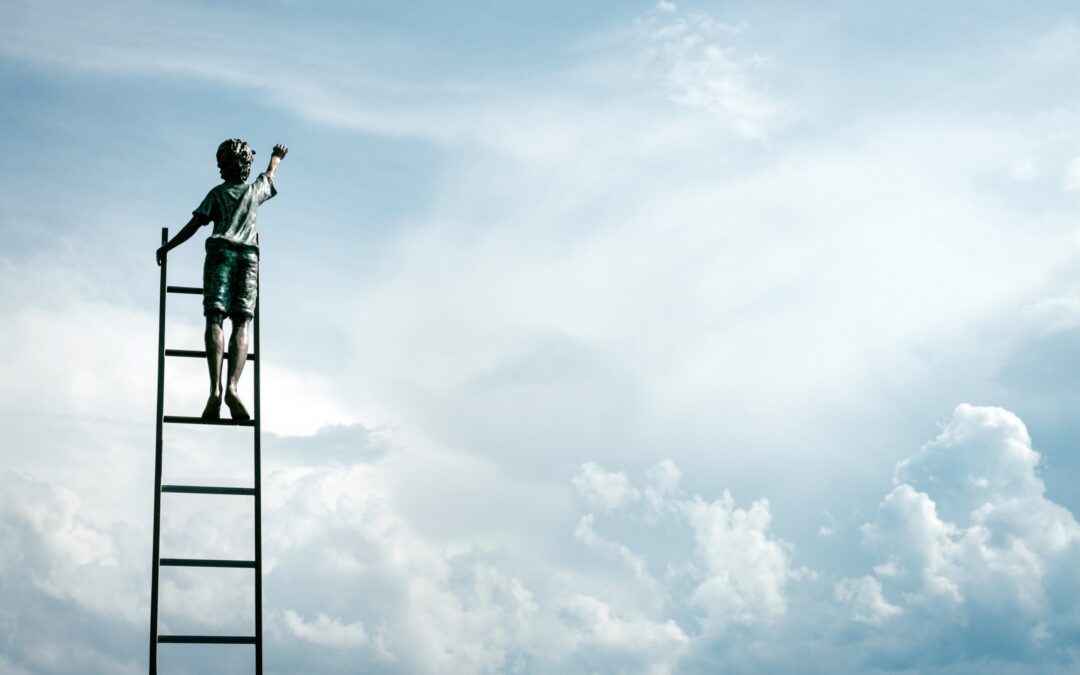 Creating the Scalable Bucket List