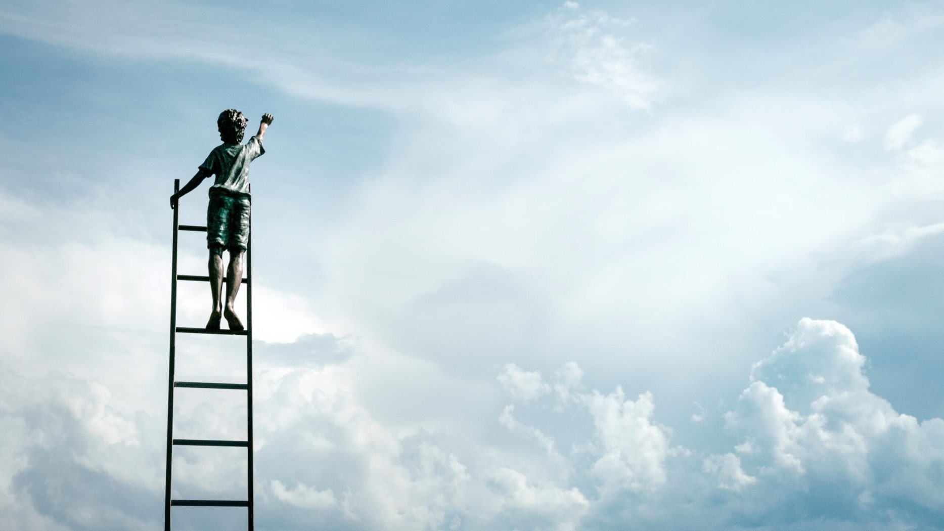 Creating the Scalable Bucket List