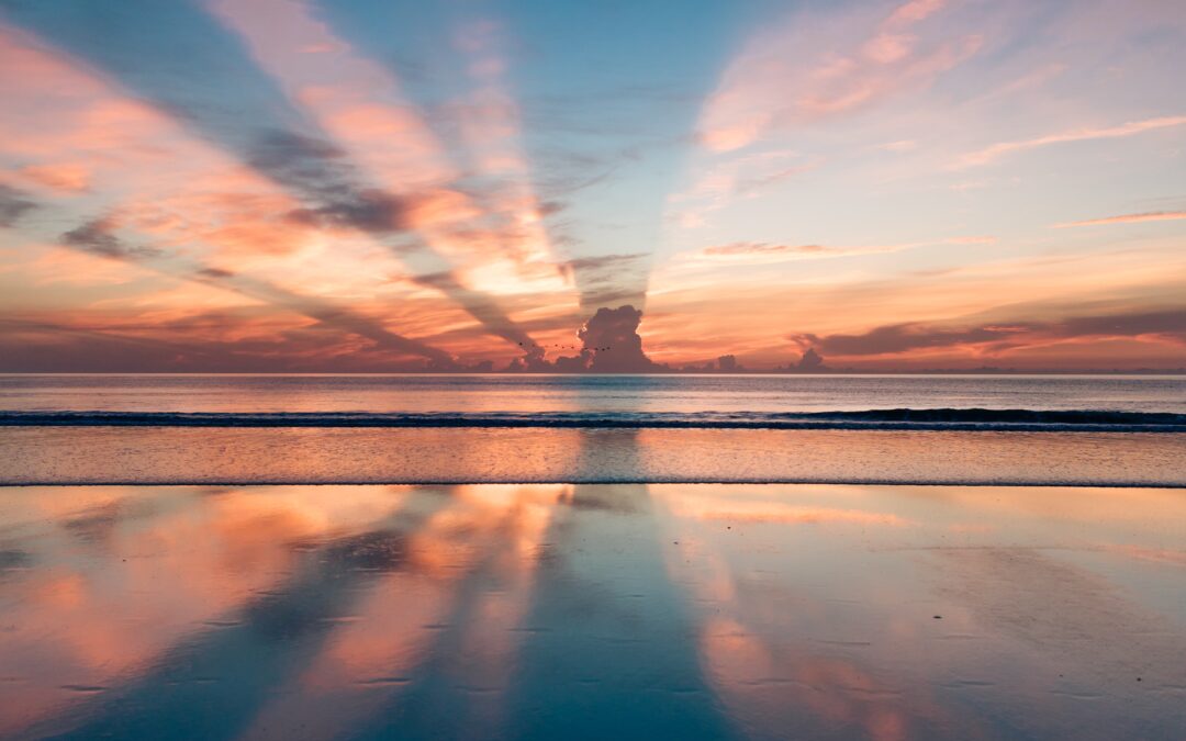 Five Steps To Decompress From The Whirlpool Of Work