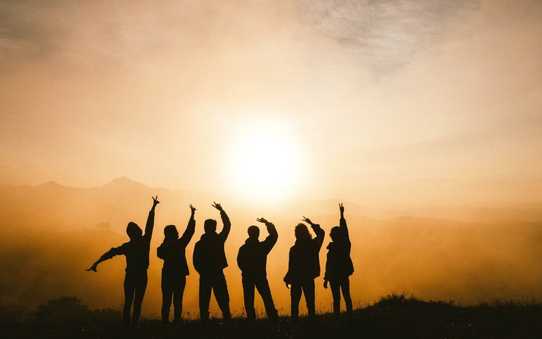 Friendship: An Expansion Opportunity