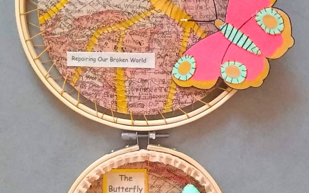 The Butterfly Effect