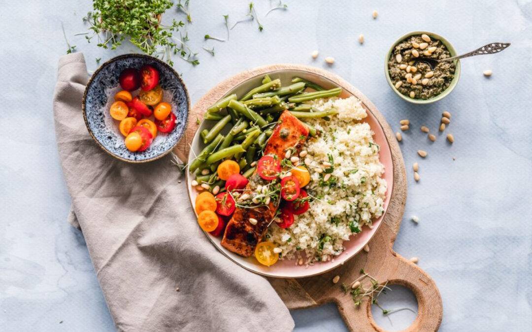 7 Smart Food Choices for Diabetics