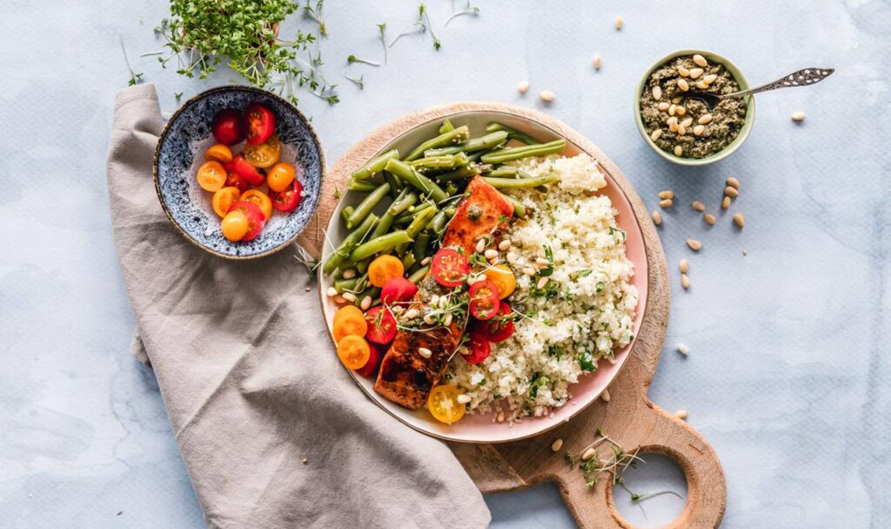 7 Smart Food Choices for Diabetics