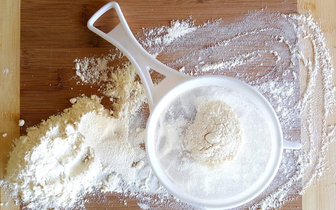 5 Flour Options for Diabetes