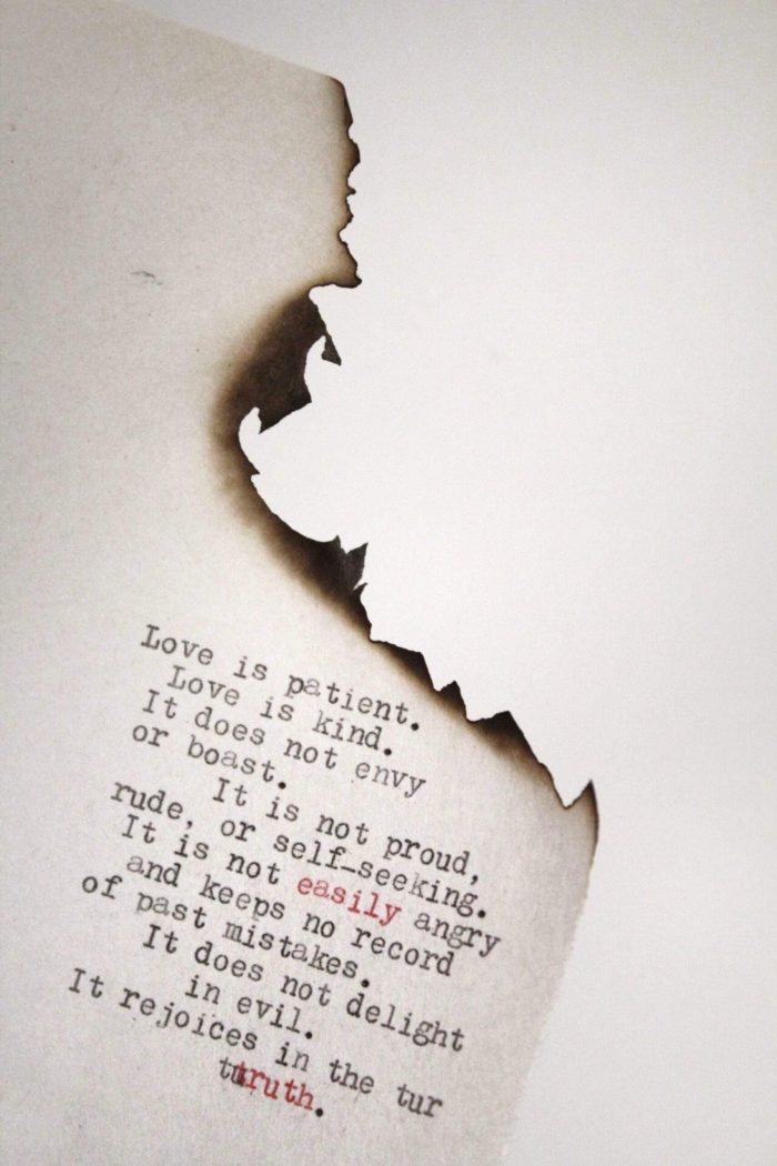 How to Write a Love Letter to Yourself