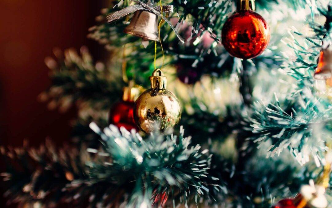 Setting Boundaries at Christmastime – Part 1: What NOT to say or discuss.