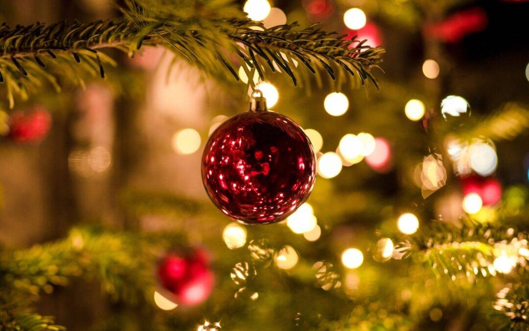 Setting Boundaries at Christmastime – Part 2: How to Respond
