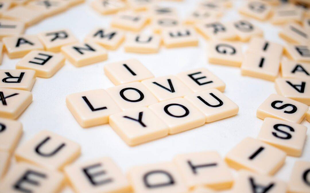 Stop the negative talk and be kind to yourself